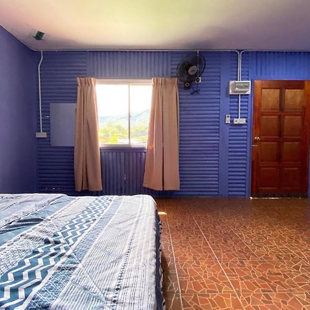 Oyo 90284 Kampung Stay Kilimu ราเนา ภายนอก รูปภาพ