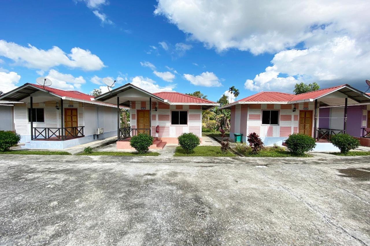 Oyo 90284 Kampung Stay Kilimu ราเนา ภายนอก รูปภาพ