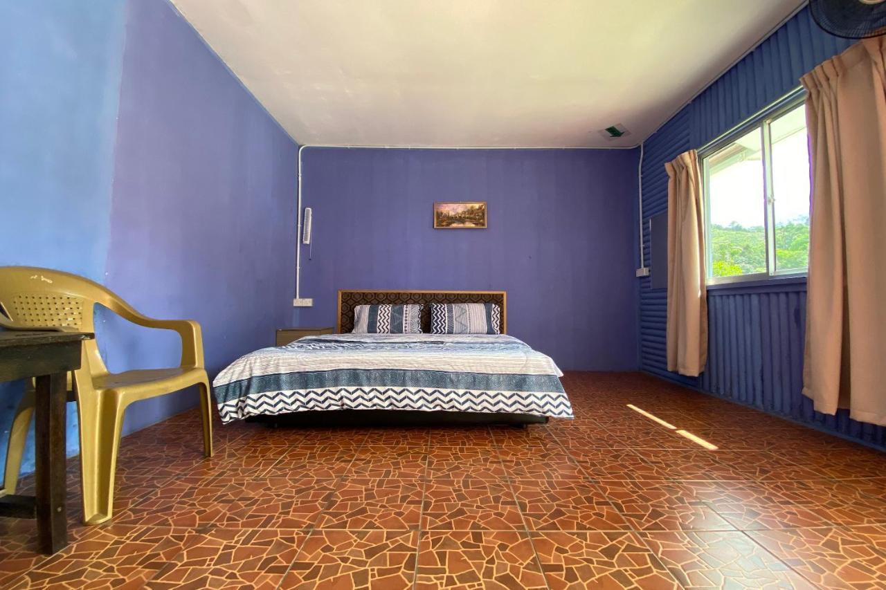 Oyo 90284 Kampung Stay Kilimu ราเนา ภายนอก รูปภาพ