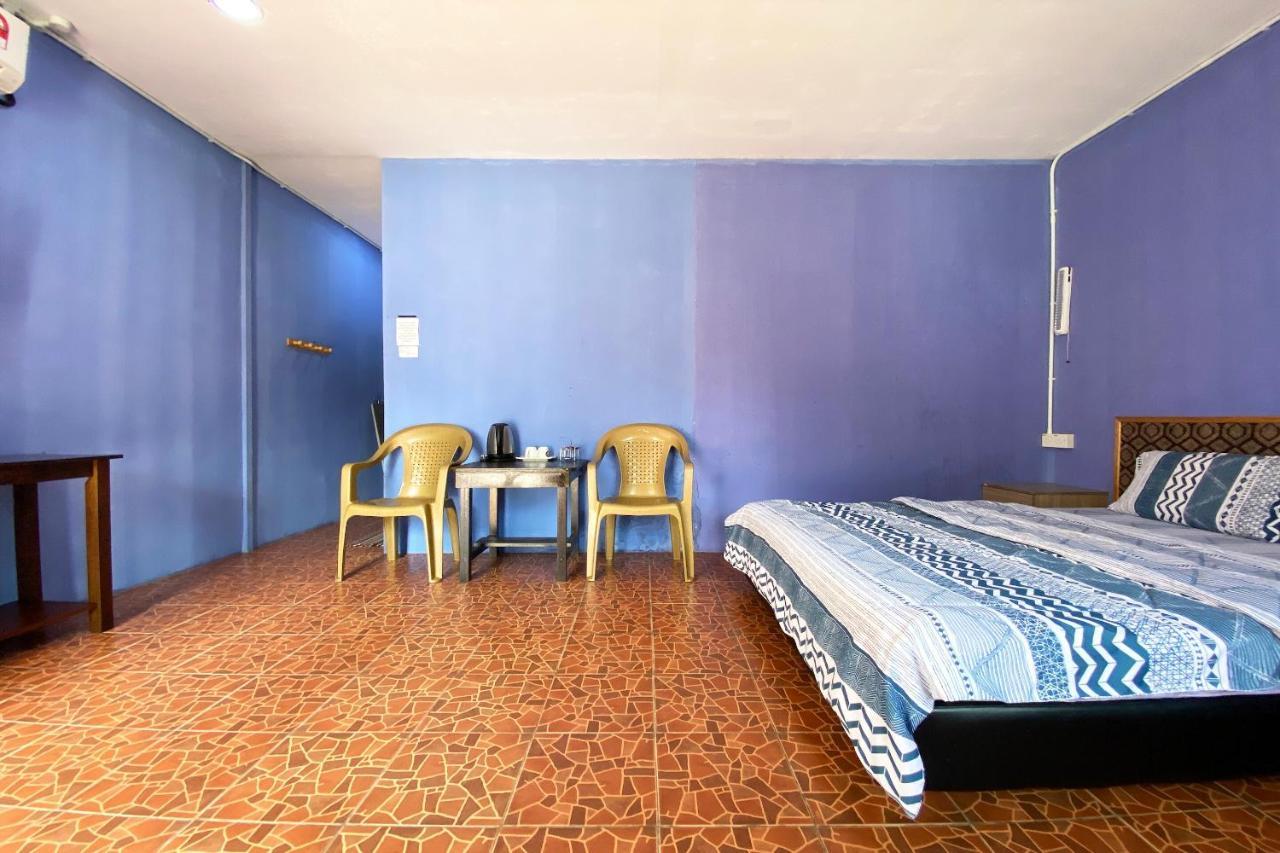 Oyo 90284 Kampung Stay Kilimu ราเนา ภายนอก รูปภาพ