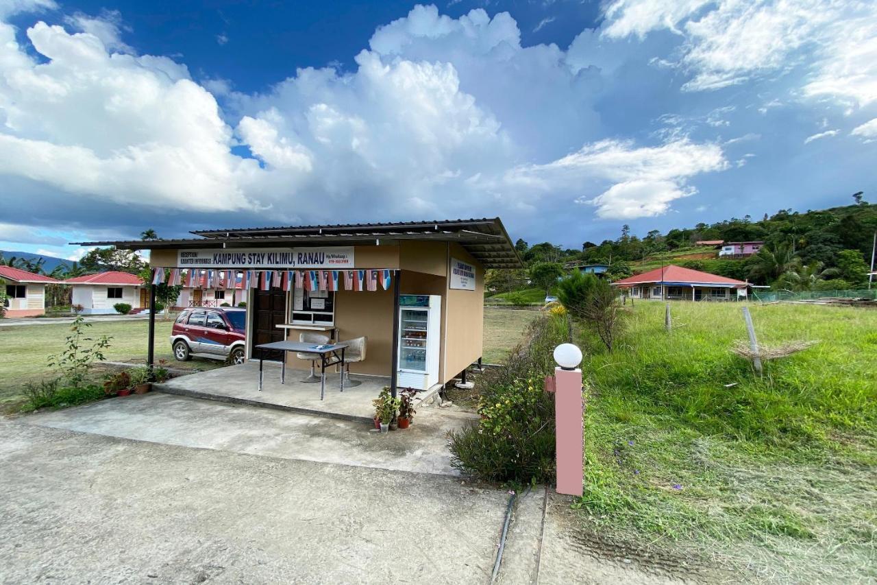 Oyo 90284 Kampung Stay Kilimu ราเนา ภายนอก รูปภาพ