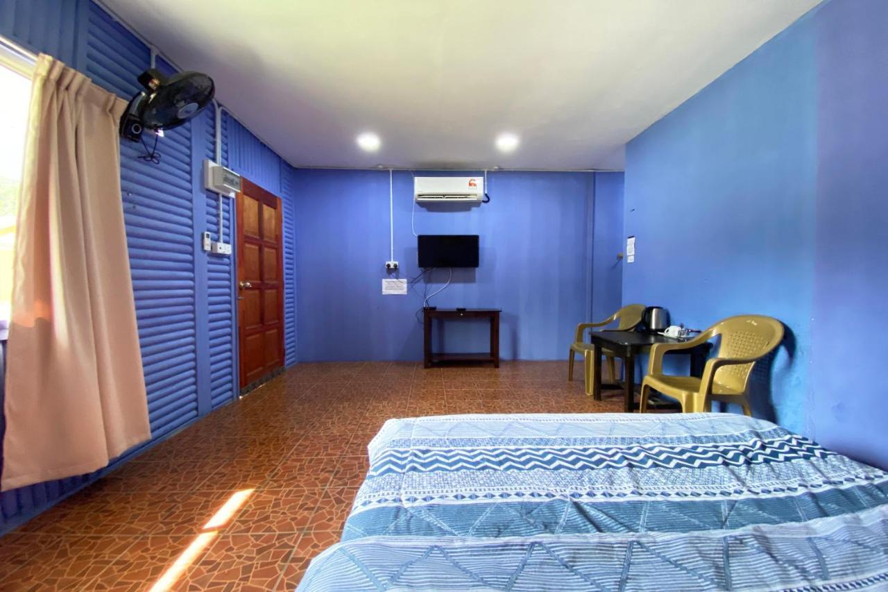 Oyo 90284 Kampung Stay Kilimu ราเนา ภายนอก รูปภาพ