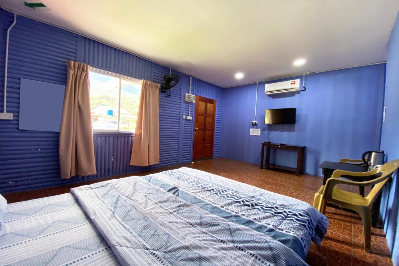 Oyo 90284 Kampung Stay Kilimu ราเนา ภายนอก รูปภาพ