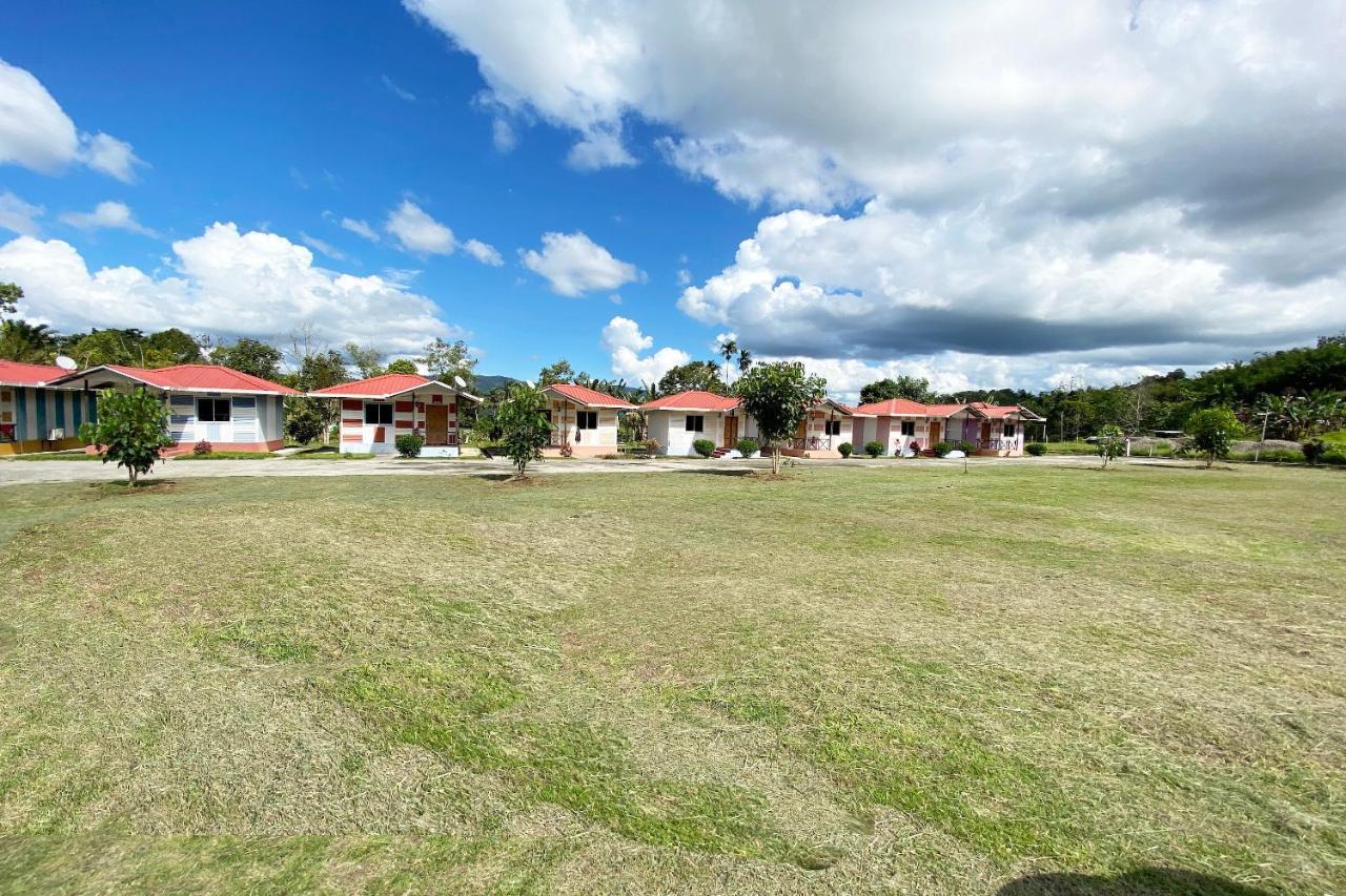 Oyo 90284 Kampung Stay Kilimu ราเนา ภายนอก รูปภาพ