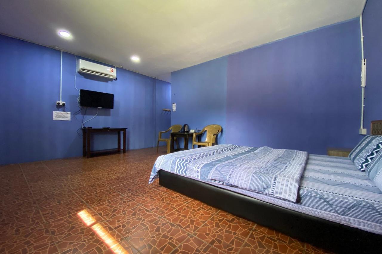 Oyo 90284 Kampung Stay Kilimu ราเนา ภายนอก รูปภาพ