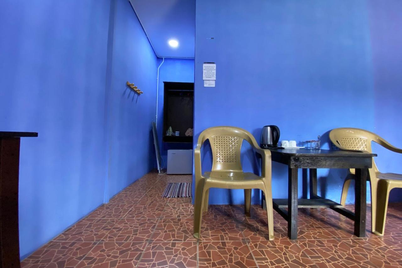 Oyo 90284 Kampung Stay Kilimu ราเนา ภายนอก รูปภาพ