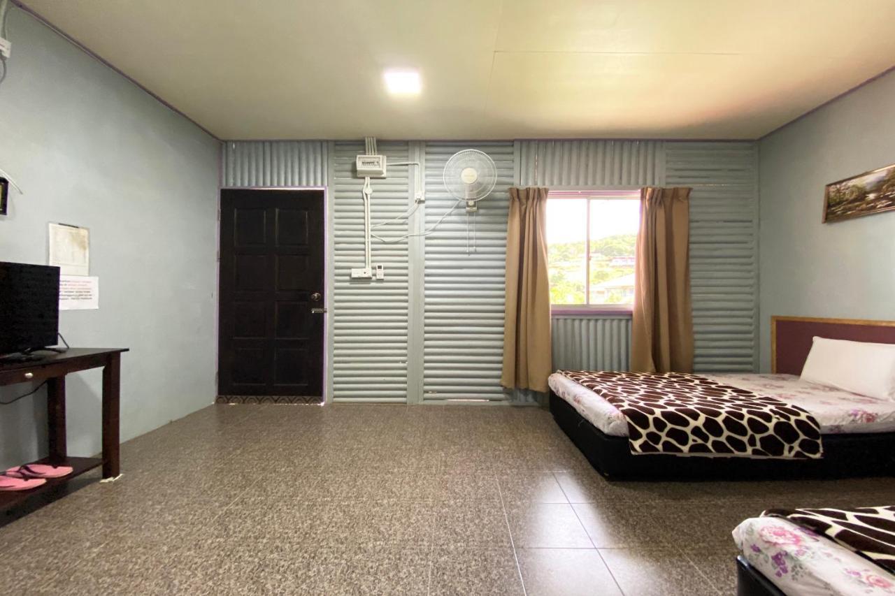 Oyo 90284 Kampung Stay Kilimu ราเนา ภายนอก รูปภาพ