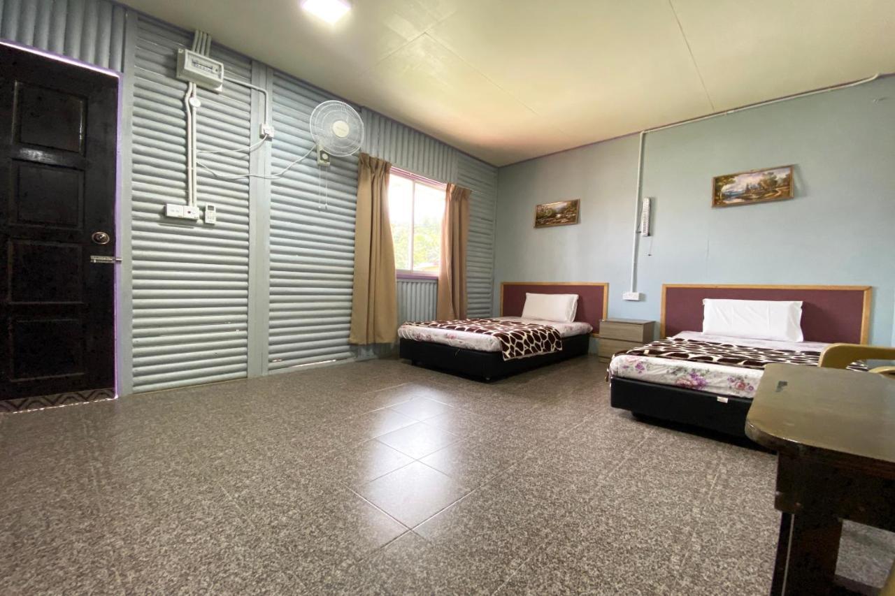 Oyo 90284 Kampung Stay Kilimu ราเนา ภายนอก รูปภาพ