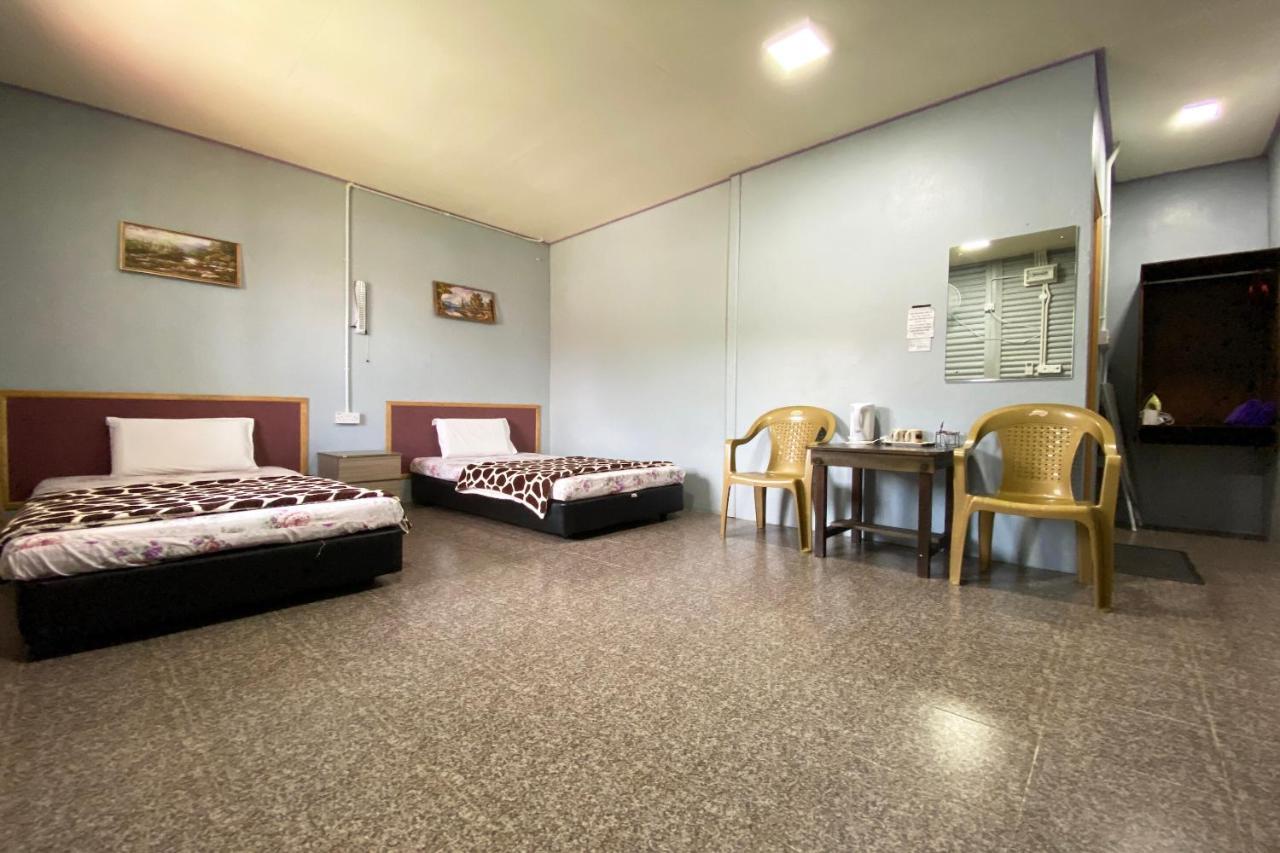 Oyo 90284 Kampung Stay Kilimu ราเนา ภายนอก รูปภาพ