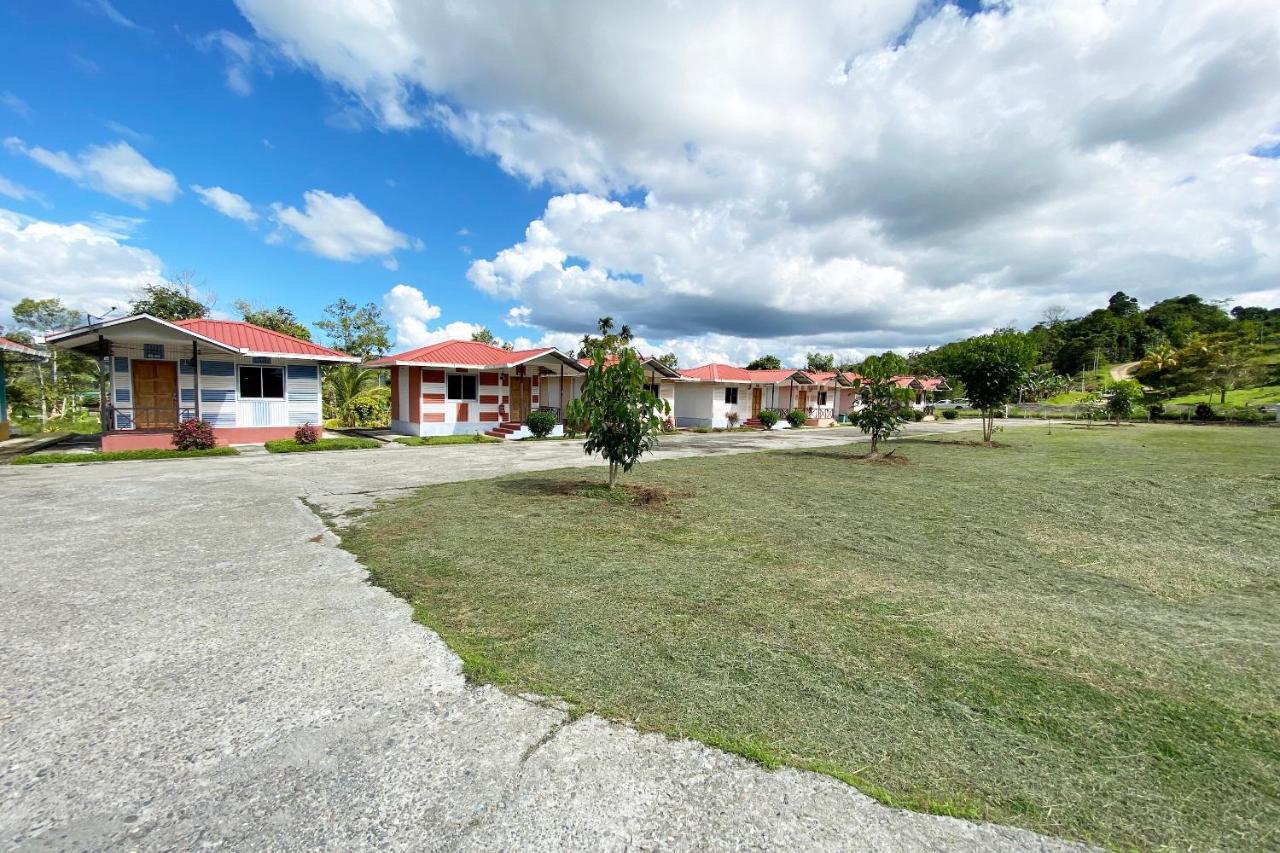 Oyo 90284 Kampung Stay Kilimu ราเนา ภายนอก รูปภาพ