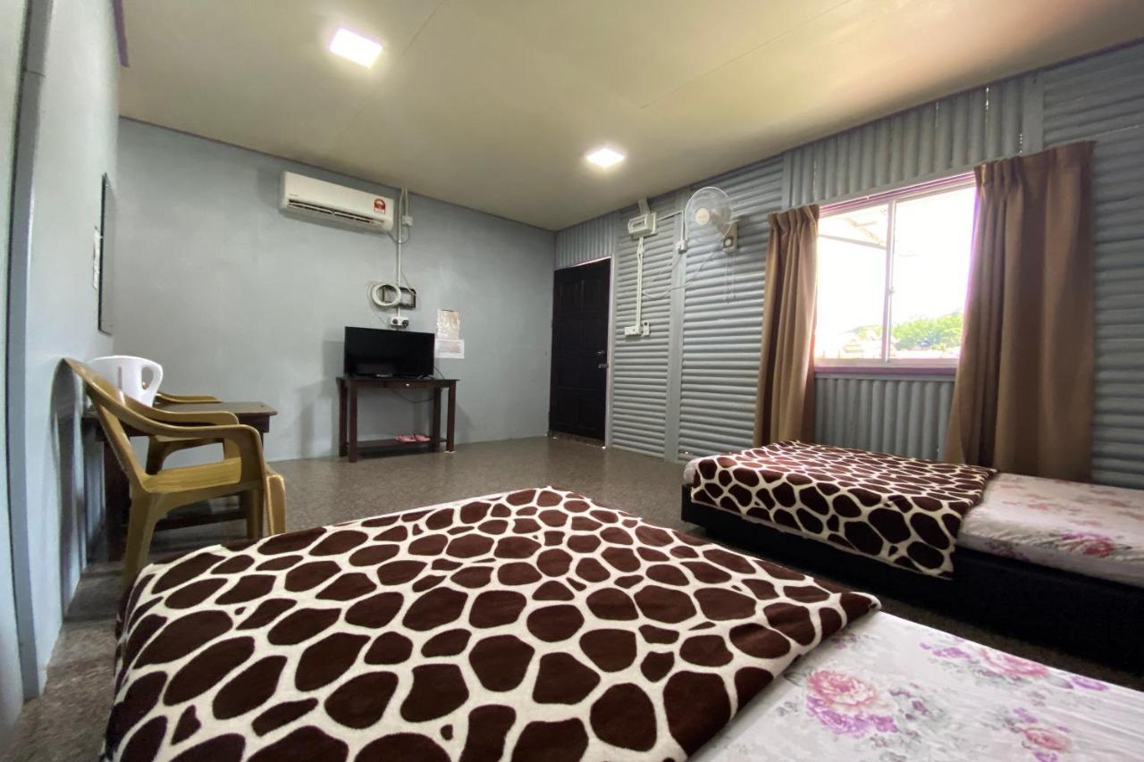 Oyo 90284 Kampung Stay Kilimu ราเนา ภายนอก รูปภาพ