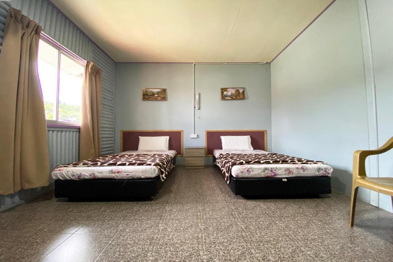 Oyo 90284 Kampung Stay Kilimu ราเนา ภายนอก รูปภาพ