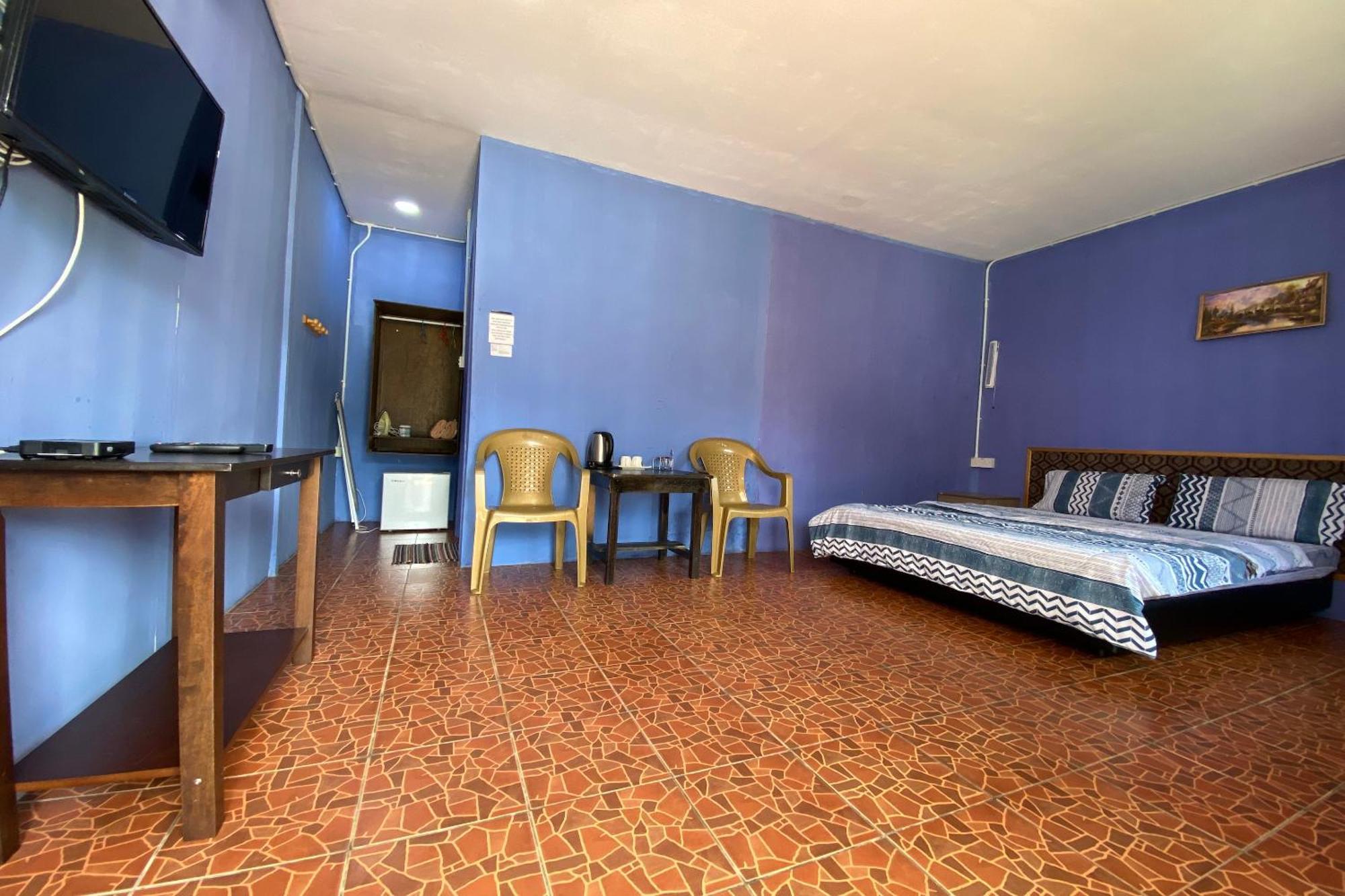 Oyo 90284 Kampung Stay Kilimu ราเนา ภายนอก รูปภาพ
