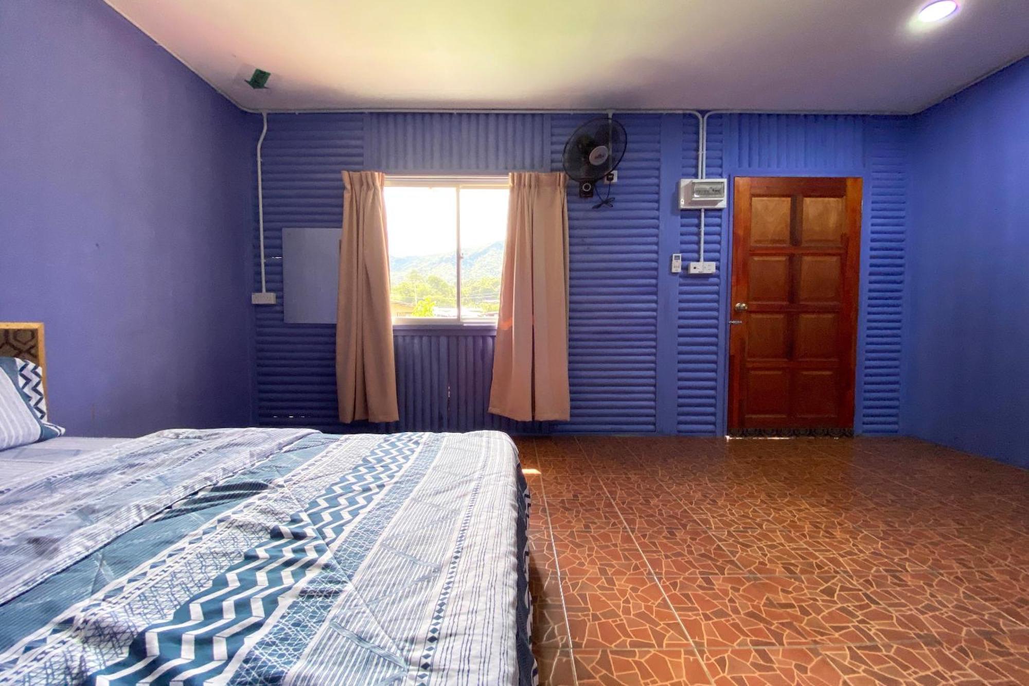 Oyo 90284 Kampung Stay Kilimu ราเนา ภายนอก รูปภาพ