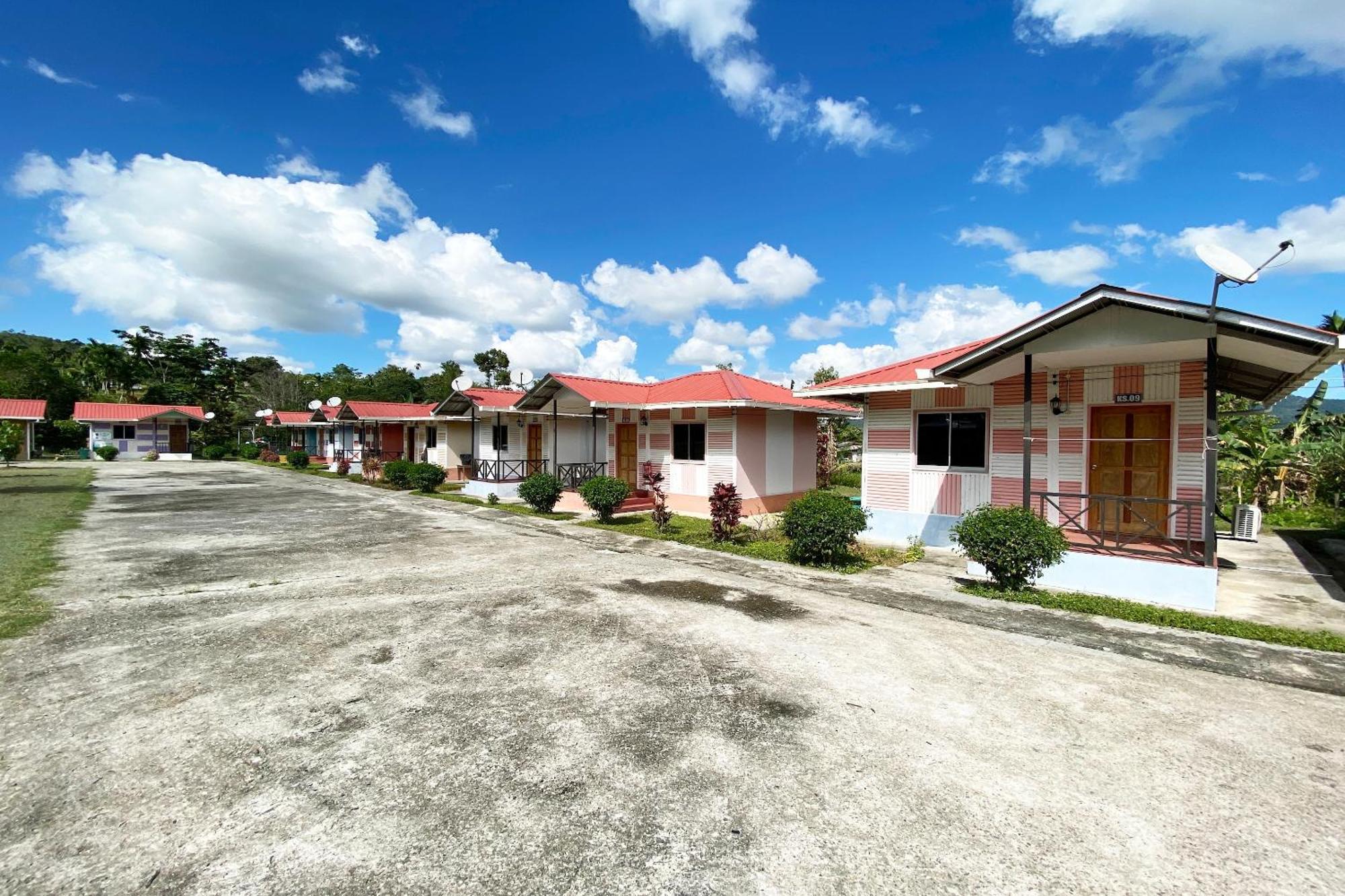 Oyo 90284 Kampung Stay Kilimu ราเนา ภายนอก รูปภาพ