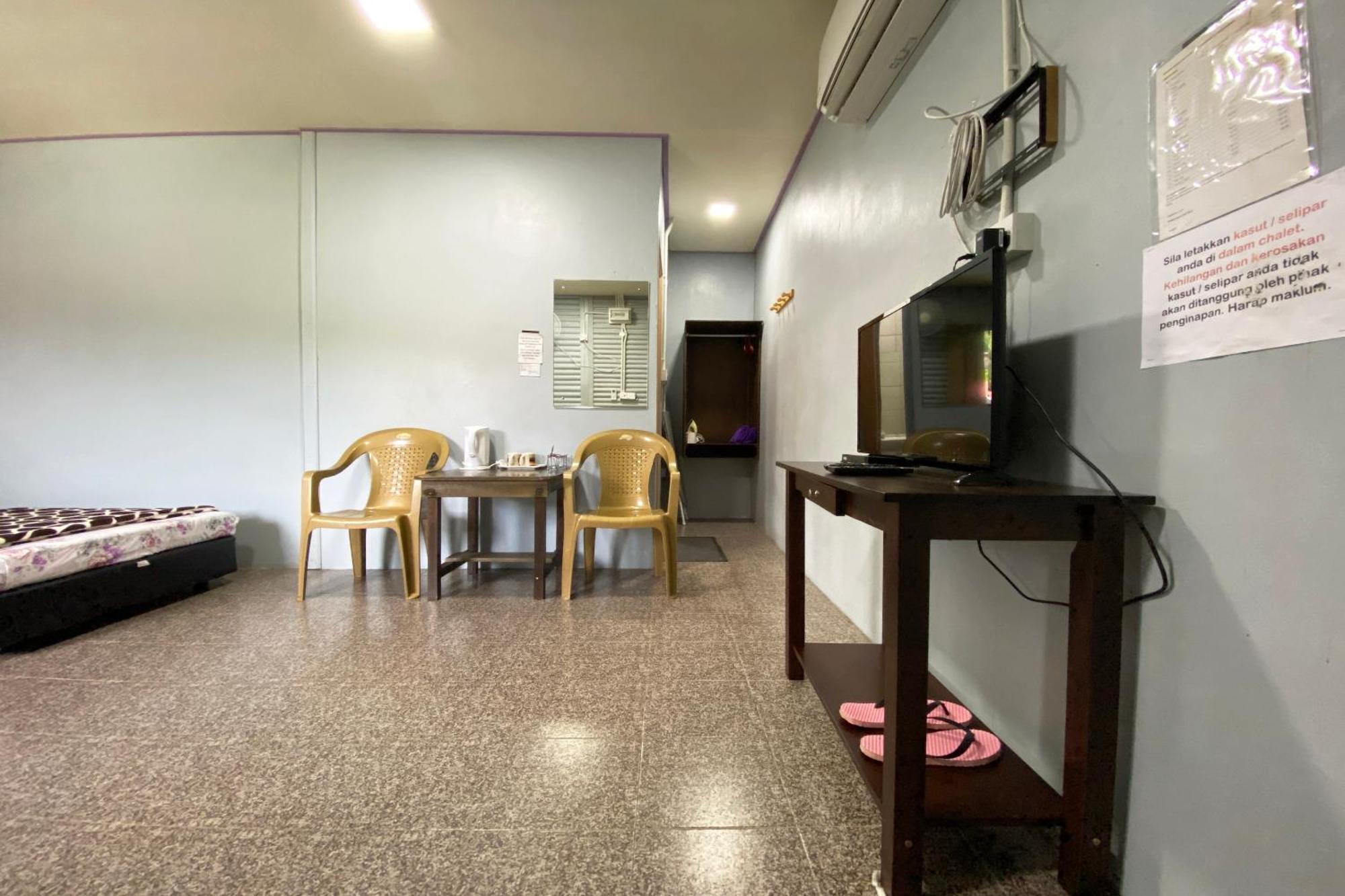 Oyo 90284 Kampung Stay Kilimu ราเนา ภายนอก รูปภาพ