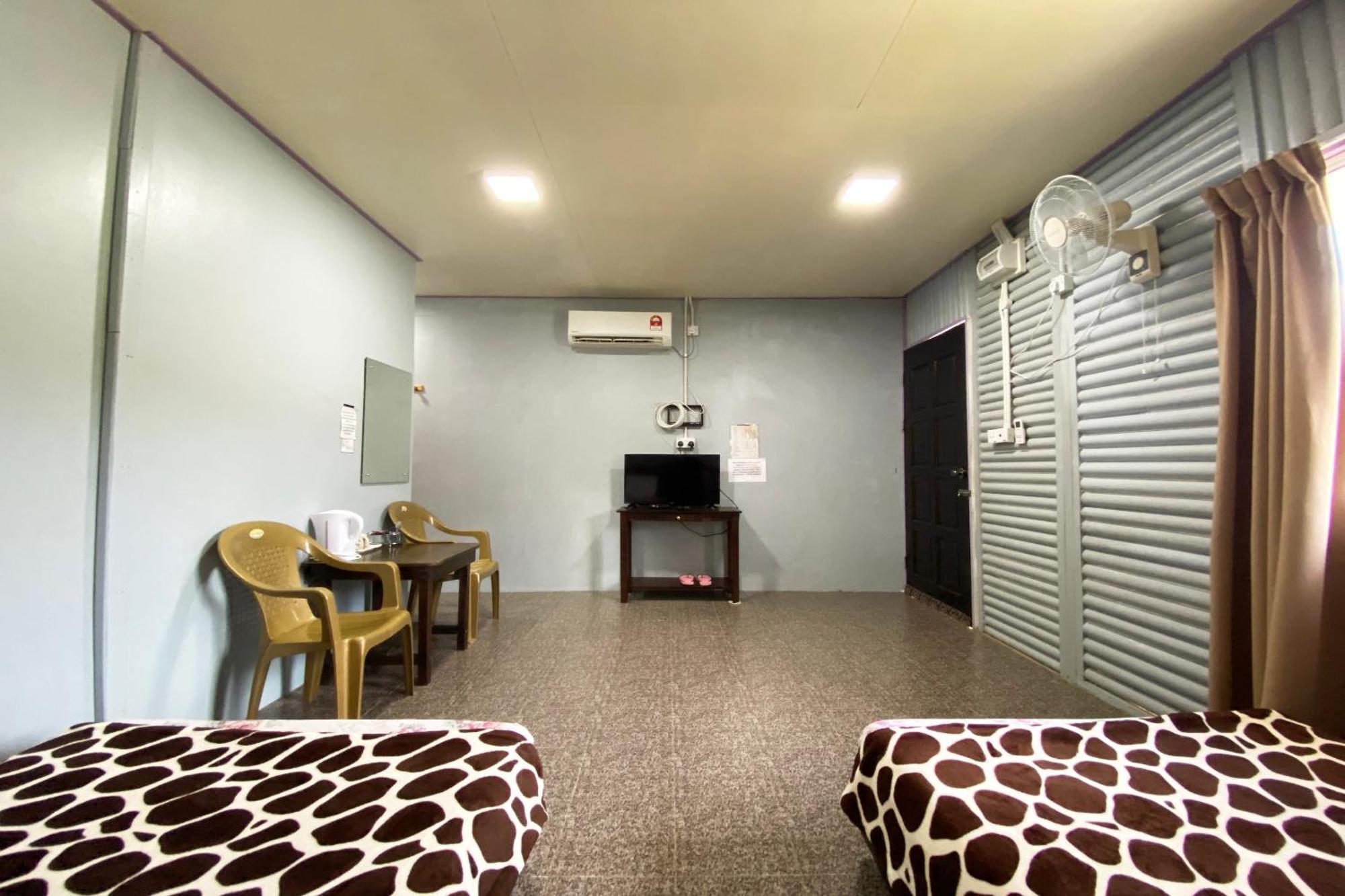 Oyo 90284 Kampung Stay Kilimu ราเนา ภายนอก รูปภาพ