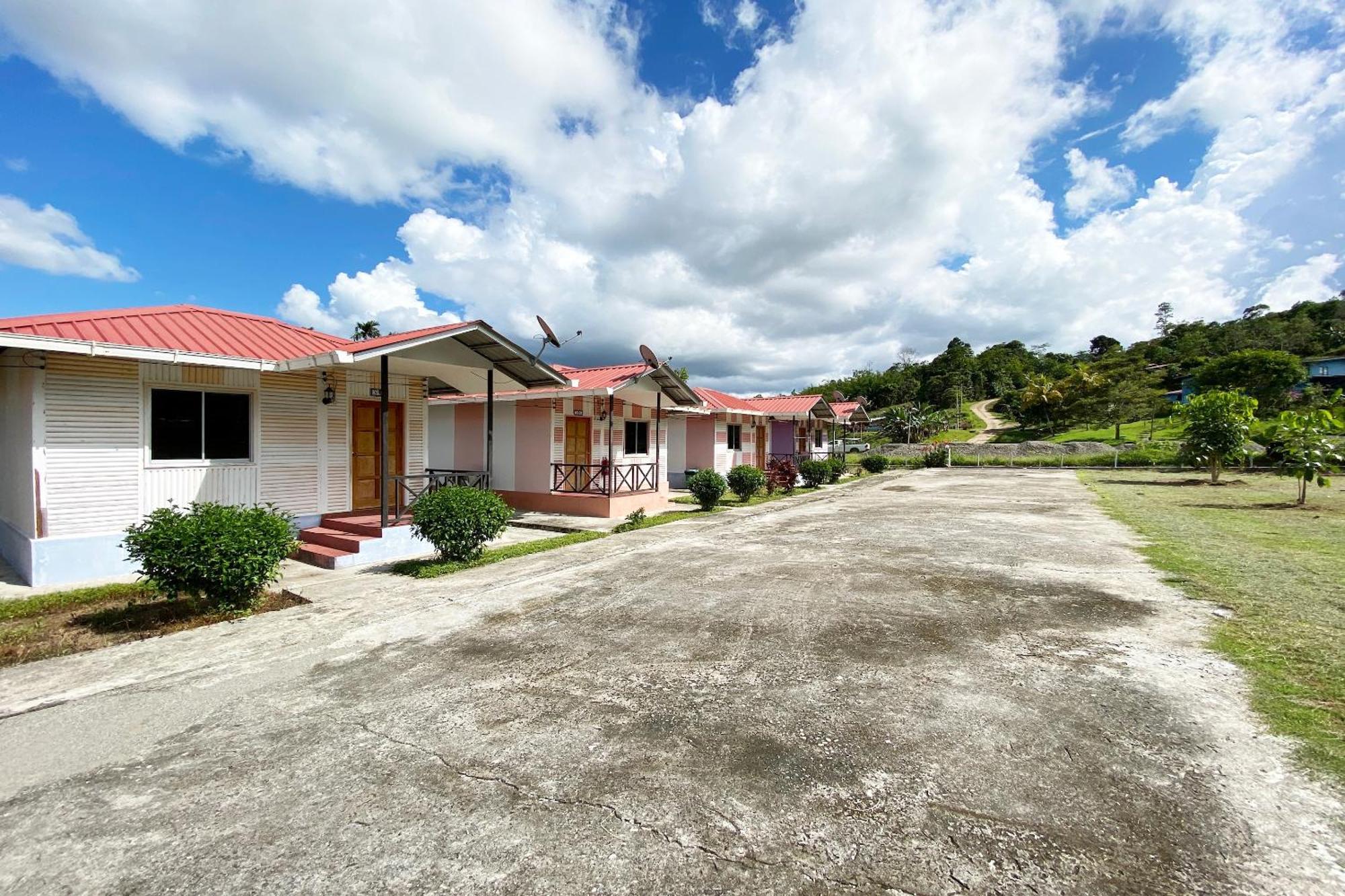Oyo 90284 Kampung Stay Kilimu ราเนา ภายนอก รูปภาพ